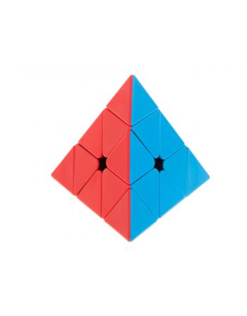 Gra logiczna Kostka łamigłówka PYRAMINX MoYu