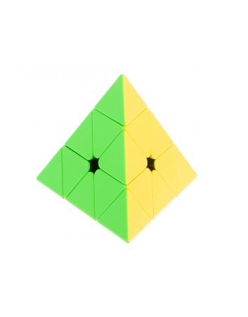 Gra logiczna Kostka łamigłówka PYRAMINX MoYu