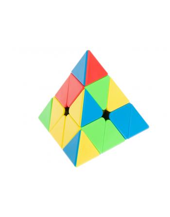 Gra logiczna Kostka łamigłówka PYRAMINX MoYu