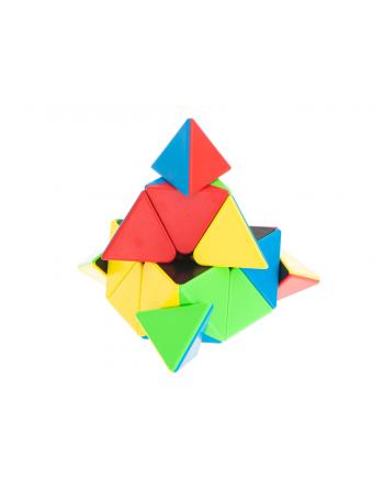 Gra logiczna Kostka łamigłówka PYRAMINX MoYu