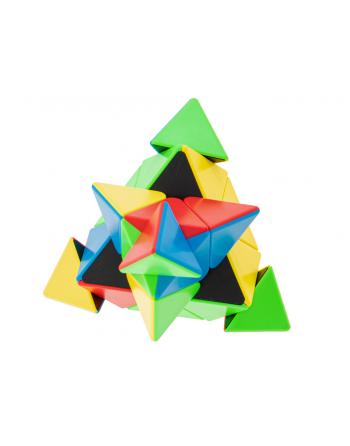 Gra logiczna Kostka łamigłówka PYRAMINX MoYu