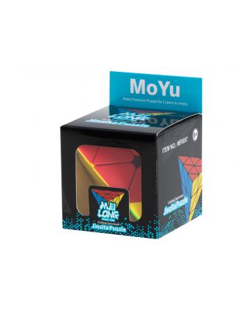 Gra logiczna Kostka łamigłówka PYRAMINX MoYu