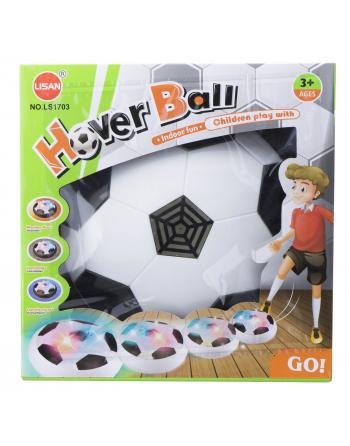 Piłka latająca AIR POWER Świecąca LED HOVERBALL