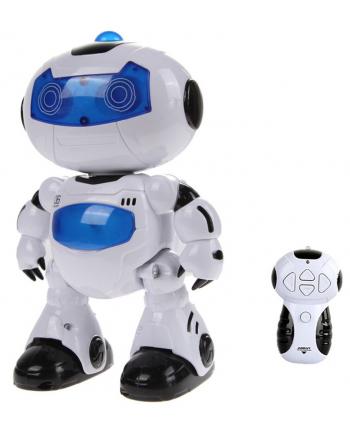 Interaktywny Robot RC  Android 360 z pilotem