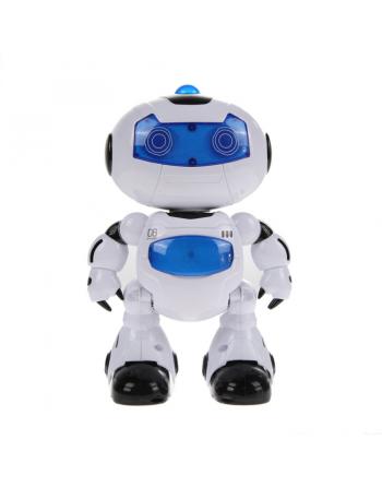 Interaktywny Robot RC  Android 360 z pilotem