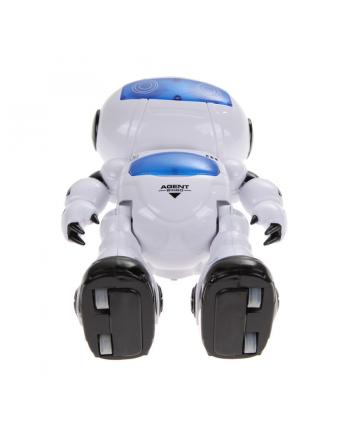 Interaktywny Robot RC  Android 360 z pilotem