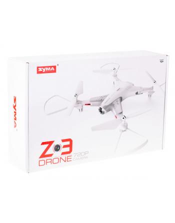 Dron RC SYMA Z3 2,4GHz Kamera HD