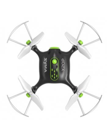 Dron RC SYMA X20P 2,4GHz RTF 360