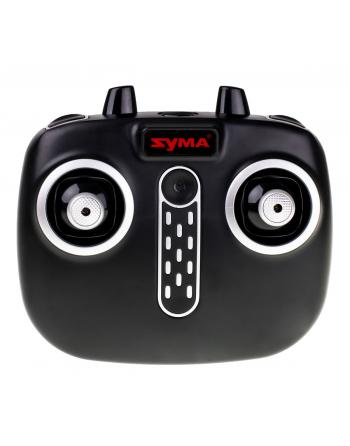 Dron RC SYMA X20P 2,4GHz RTF 360