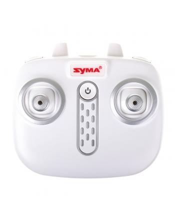 Helikopter RC SYMA S107H 2.4GHz RTF żółty