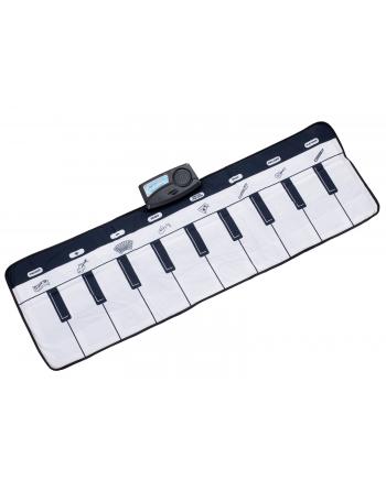 Pianinko Keyboard Mata do tańczenia nagrywanie