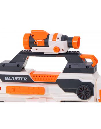 KARABIN BLASTER MODULAR 4w1 akumulator 30 strzałek 