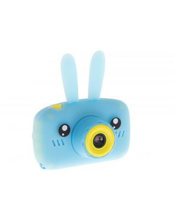 Aparat fotograficzny cyfrowy video gry 2.0" HD + etui