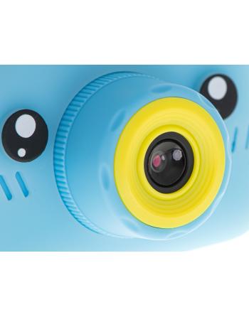 Aparat fotograficzny cyfrowy video gry 2.0" HD + etui