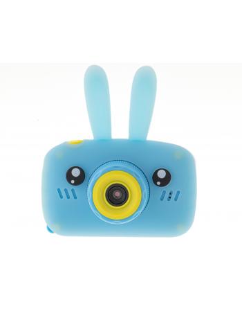 Aparat fotograficzny cyfrowy video gry 2.0" HD + etui