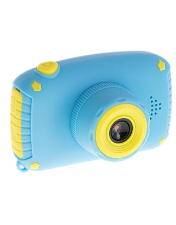 Aparat fotograficzny cyfrowy video gry 2.0" HD + etui