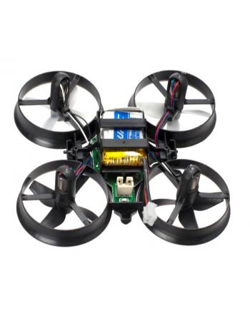 Dron RC JJRC H36 mini 2.4GHz 4CH 6 axis czarny