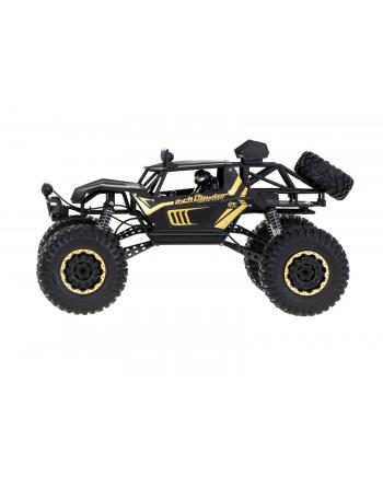 Samochód RC Rock Crawler 2.4GHz 1:8 51cm czarny