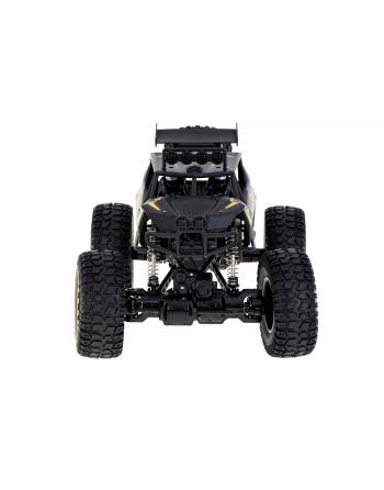 Samochód RC Rock Crawler 2.4GHz 1:8 51cm czarny