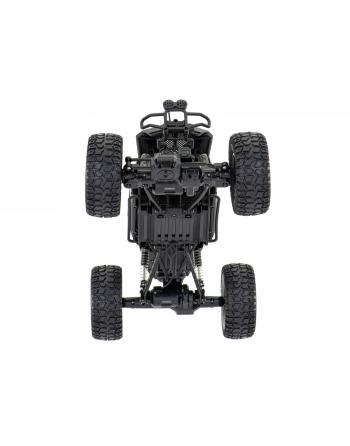 Samochód RC Rock Crawler 2.4GHz 1:8 51cm czarny