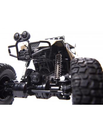 Samochód RC Rock Crawler 2.4GHz 1:8 51cm czarny