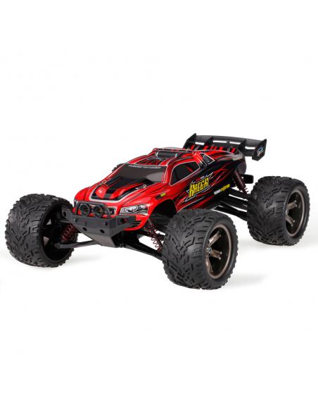 Samochód RC MONSTER TRUCK 1:12 2.4GHz X9116 CZERWONY