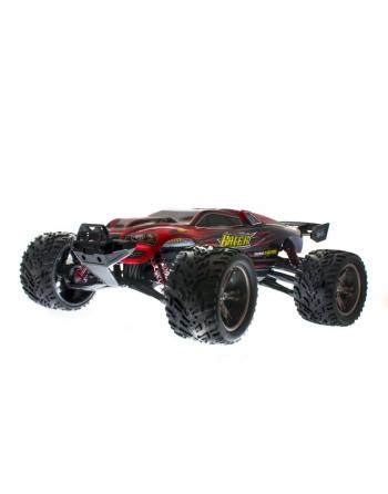 Samochód RC MONSTER TRUCK 1:12 2.4GHz X9116 CZERWONY