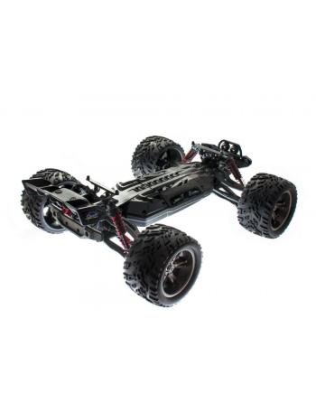 Samochód RC MONSTER TRUCK 1:12 2.4GHz X9116 CZERWONY