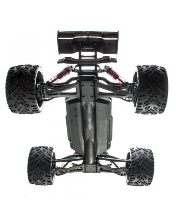 Samochód RC MONSTER TRUCK 1:12 2.4GHz X9116 CZERWONY