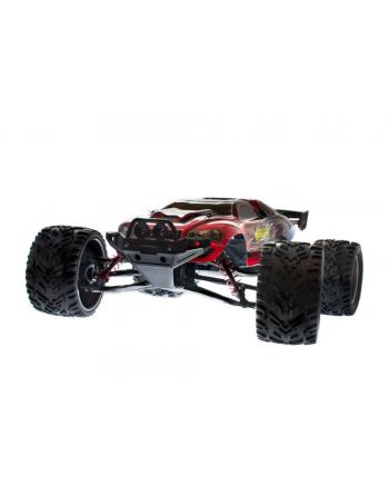 Samochód RC MONSTER TRUCK 1:12 2.4GHz X9116 CZERWONY