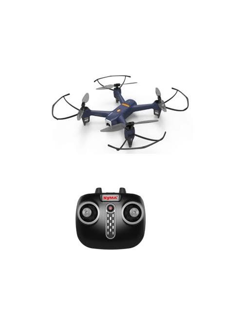 Dron RC Syma X31 2,4GHz GPS 5G kamera HD