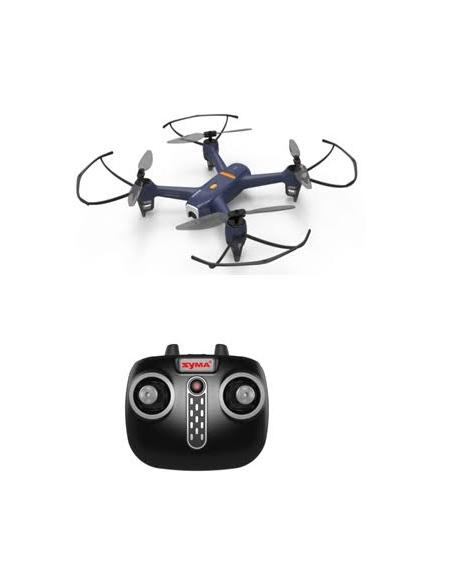 Dron RC Syma X31 2,4GHz GPS 5G kamera HD